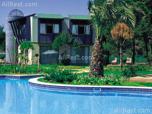 Gloria Select Villas 2